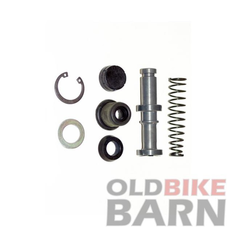 80 CX500C / 79-80 CB750F Front Master Cylinder Rebuild Kit