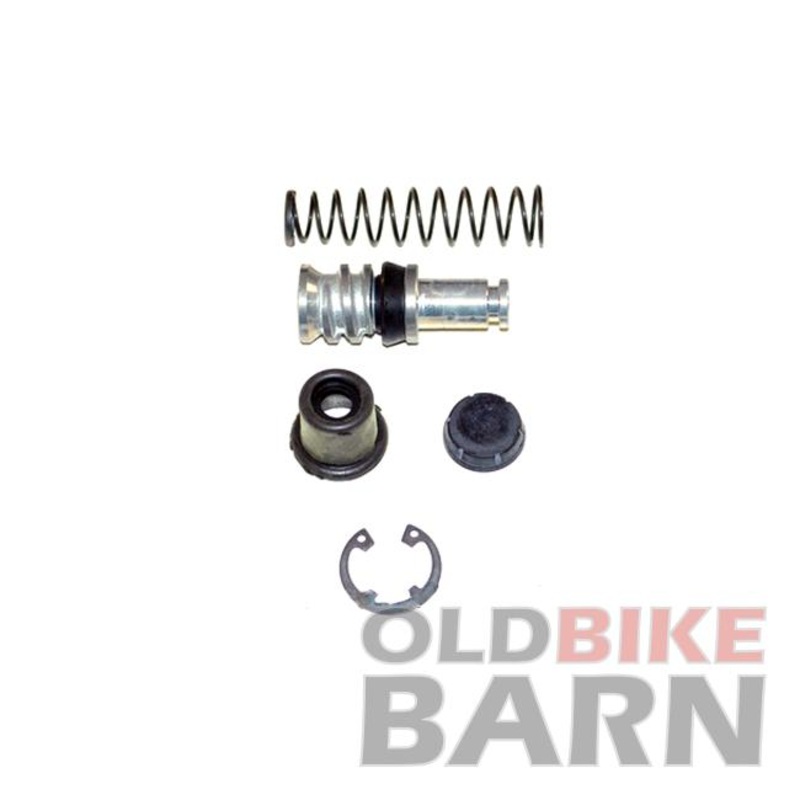 81-82 CB750C/F / 82-83 CB750SC Front Master Cylinder Rebuild Kit