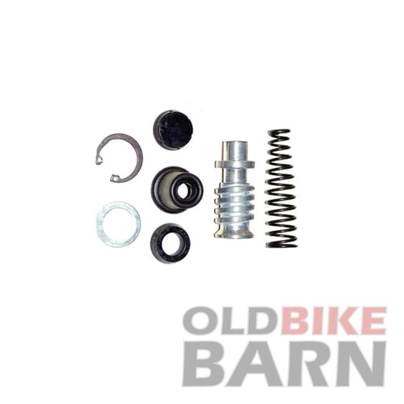 84-87 GL1200 Clutch Master Cylinder Rebuild Kit