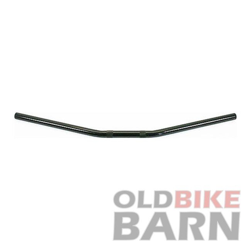 Drag Style Handlebars – 7/8 Inch – Black