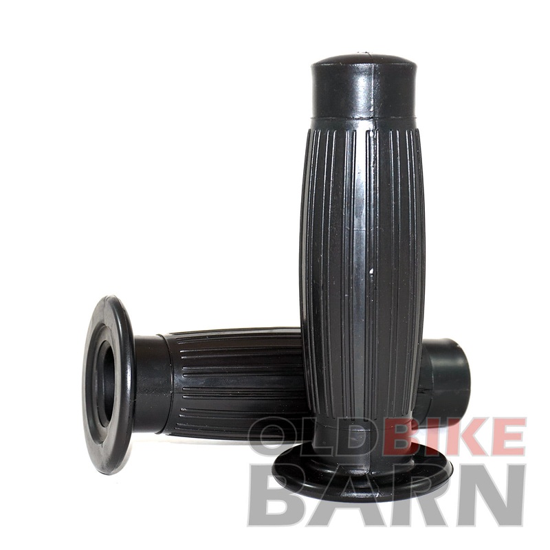 Gran Tourisimo Grips – 7/8 Inch