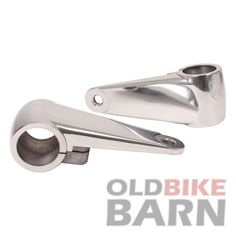 Headlight Bracket  CB450 / CB650 / CB750