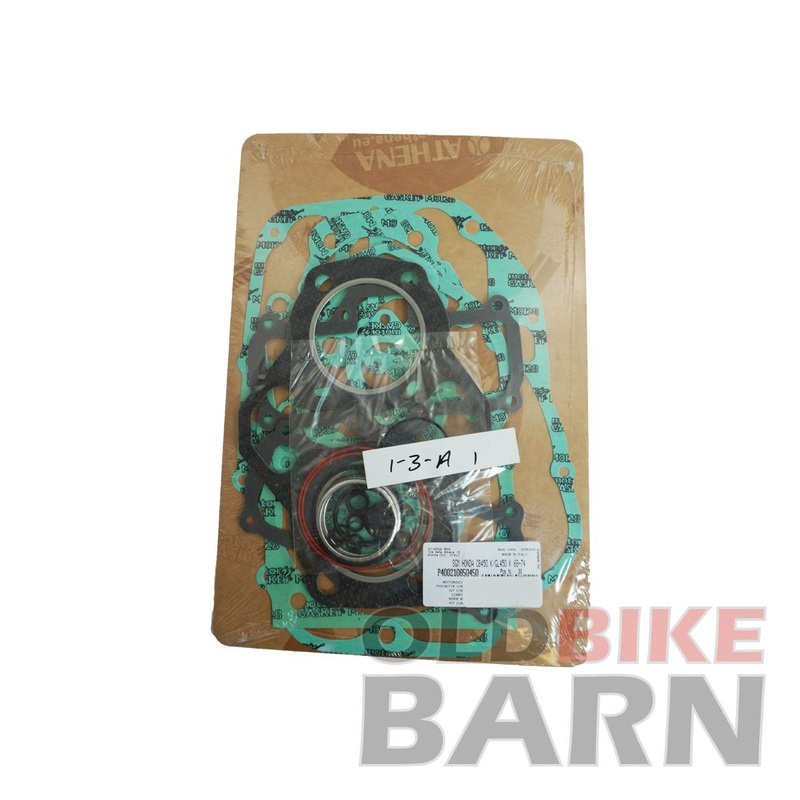 Honda 68-74 CB/CL450K Engine Gasket Set