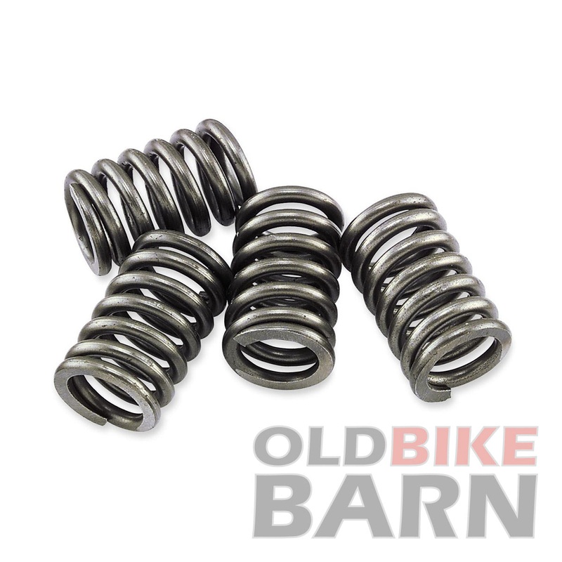 Honda 69-75 CB750K Clutch Spring Kit