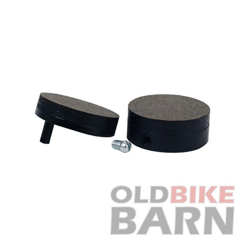 Honda 69-76 CB750K Front Brake Pads