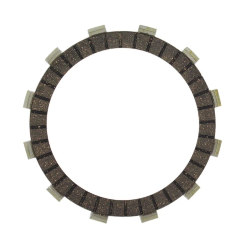 Honda 71-73 CB500K Four Clutch Plate