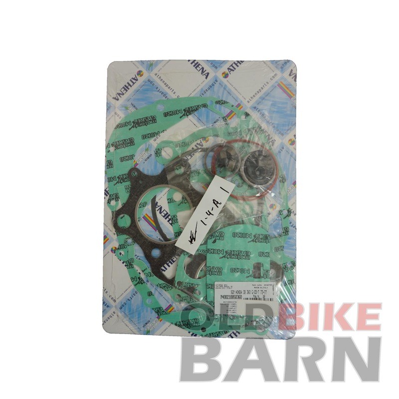 Honda 73-77 CB/CJ/CL360 Engine Gasket Set