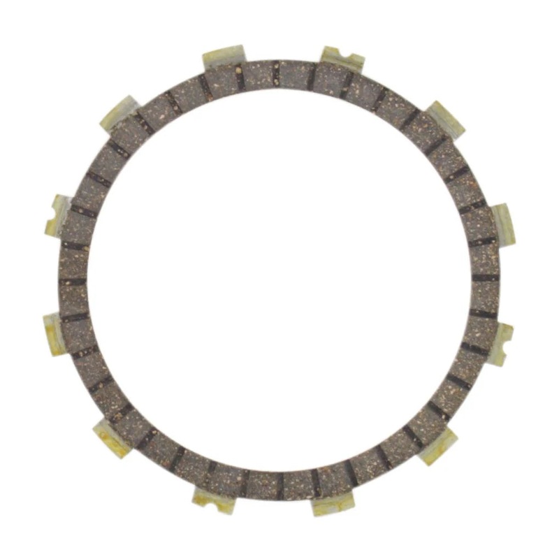 Honda 75-76 CB500T Clutch Plate