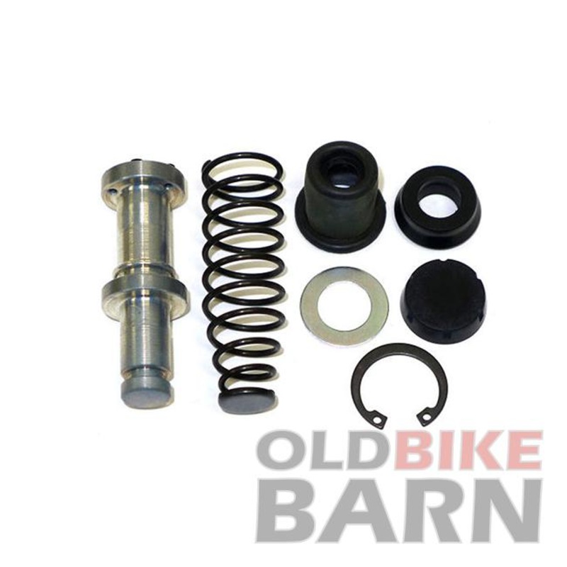 Honda 78 GL1000K Front Master Cylinder Rebuild Kit
