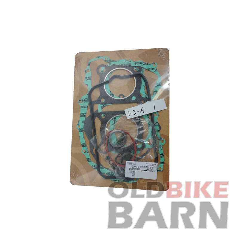 Honda 82-89 CB450 / 82-83 CM450 Engine Gasket Set