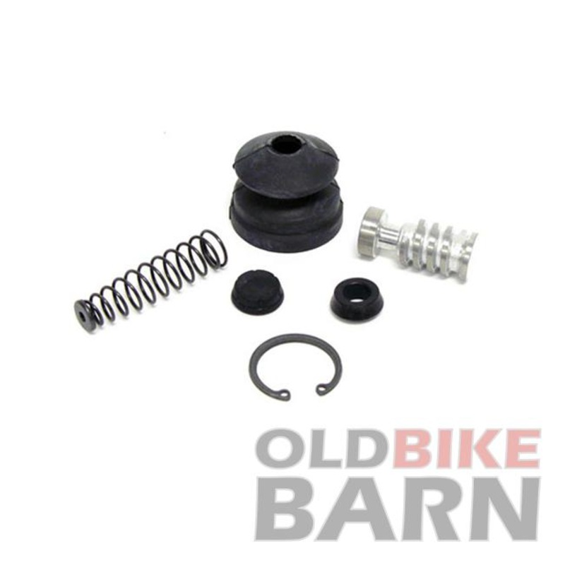Honda 83-86 VF1100C Rear Master Cylinder Rebuild Kit