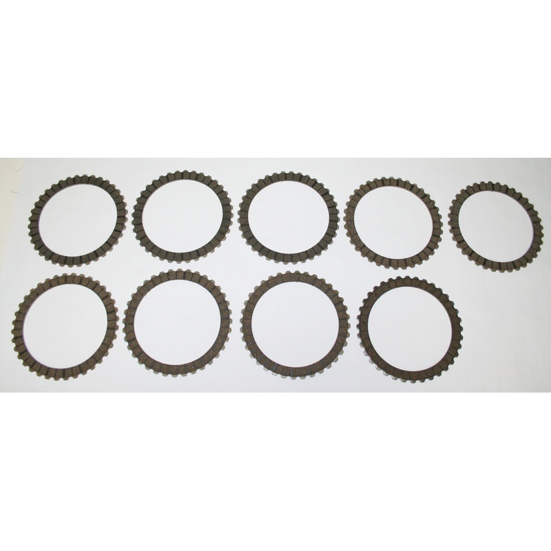 Honda 86-87 GL1200 Clutch Kit