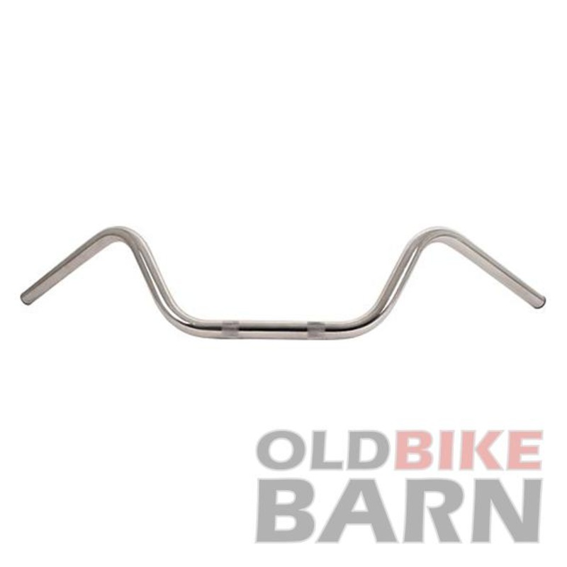 Honda CB750 Special Style Handlebars – 7/8 Inch – Chrome