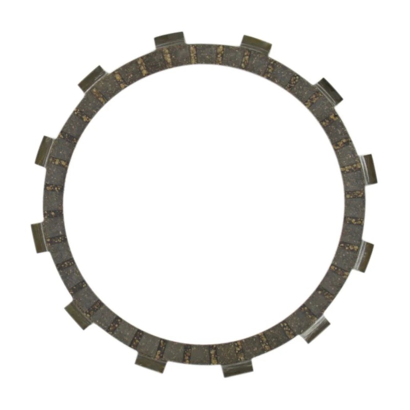 Kawasaki 80-83 KZ440 Clutch Plate