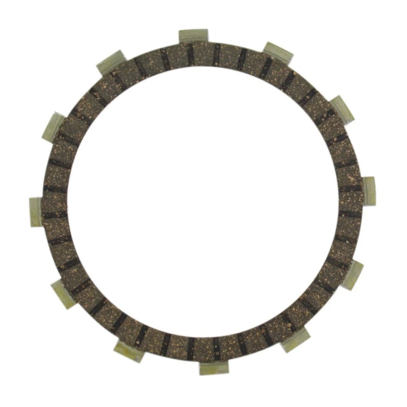 Kawasaki 87-08 VN1500 Clutch Plate
