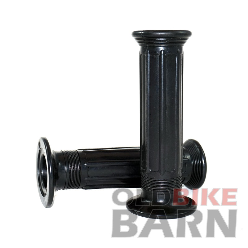 Ribbed Grips – 7/8 Inch