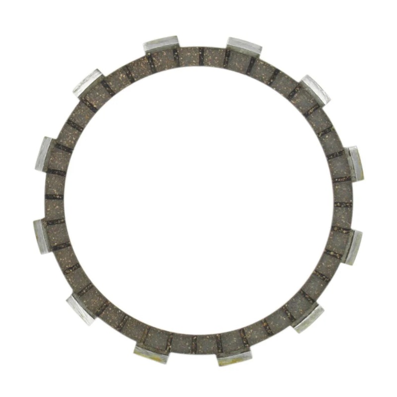 Suzuki 76-77 GT250/500 73-77 GT380 Clutch Plate