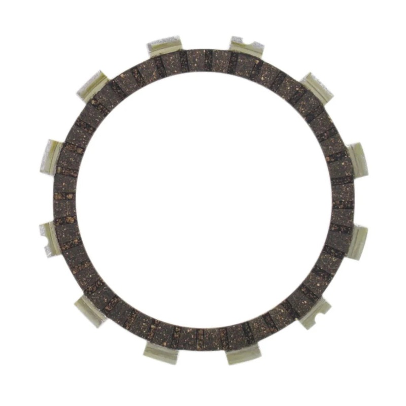 Suzuki 80-88 GS450 Clutch Plate
