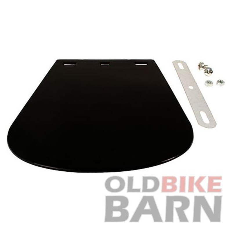 Universal Mud Flap