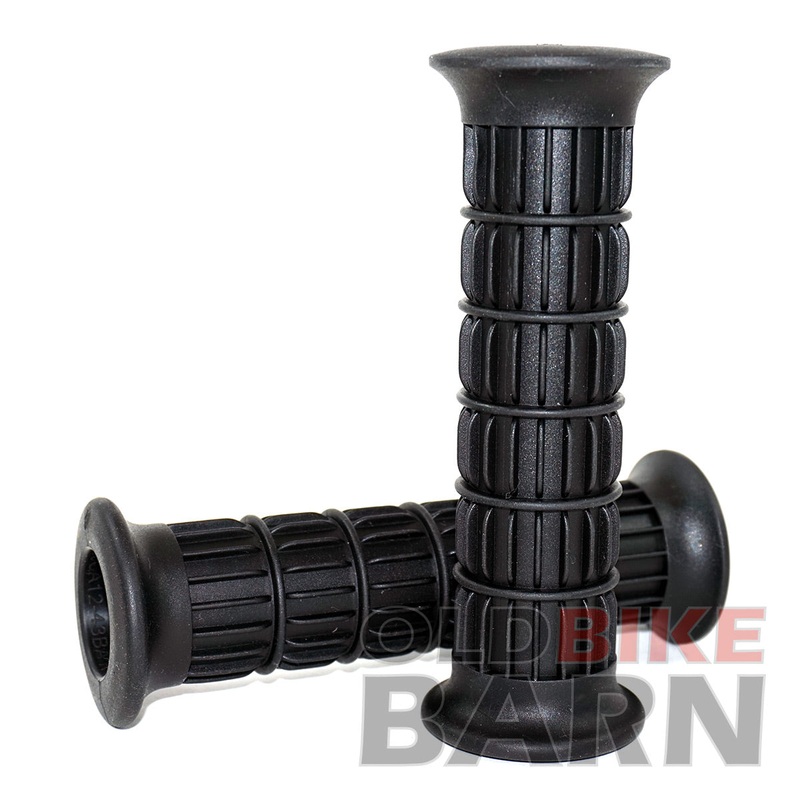 Vintage Tickler 7/8 Inch Grips