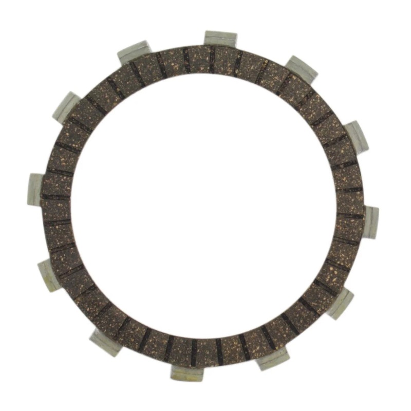 Yamaha 74-79 XS650 Clutch Plate