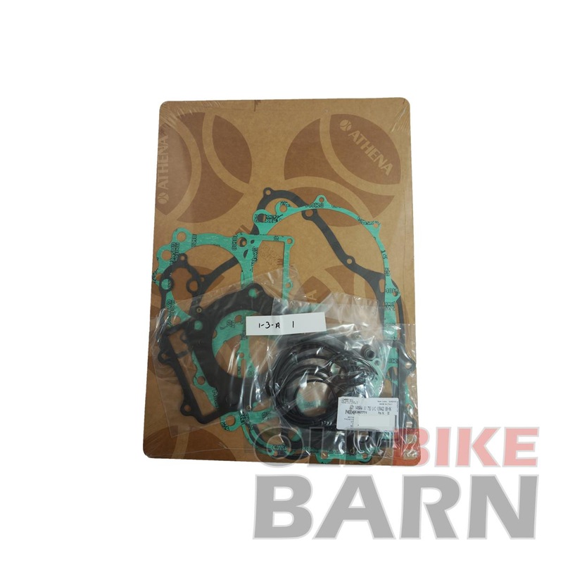 Yamaha 88-96 XV750 Virago Engine Gasket Set