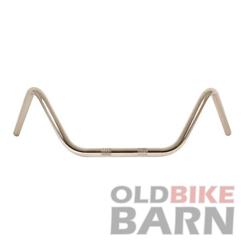 Yamaha Special Style Handlebars – 7/8 Inch – Chrome