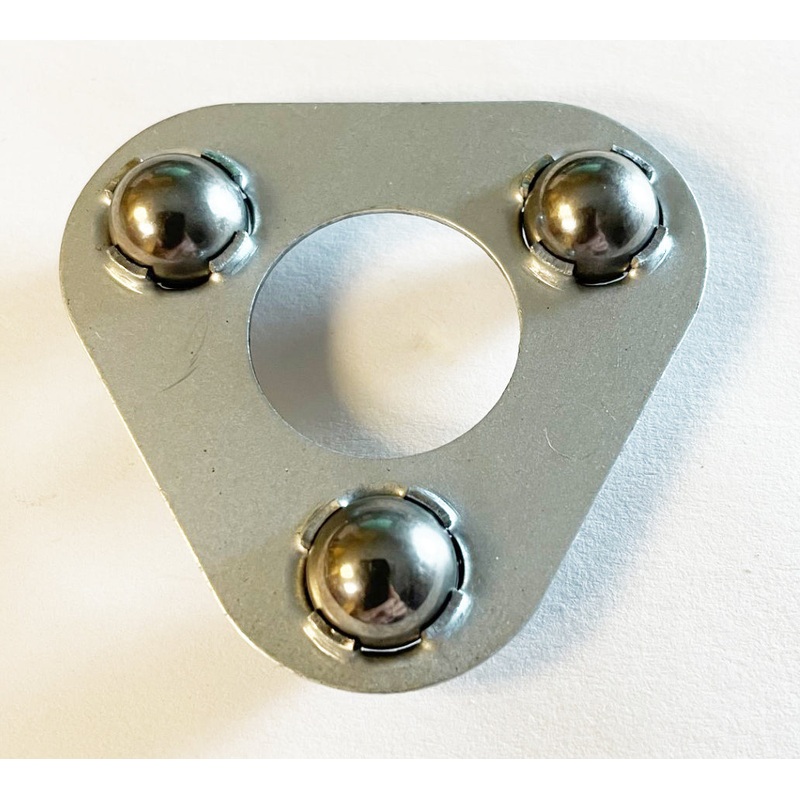 1969-78 CB750K / 1975-78 CB750F / 1975-77 CB400F Clutch Ball Retainer