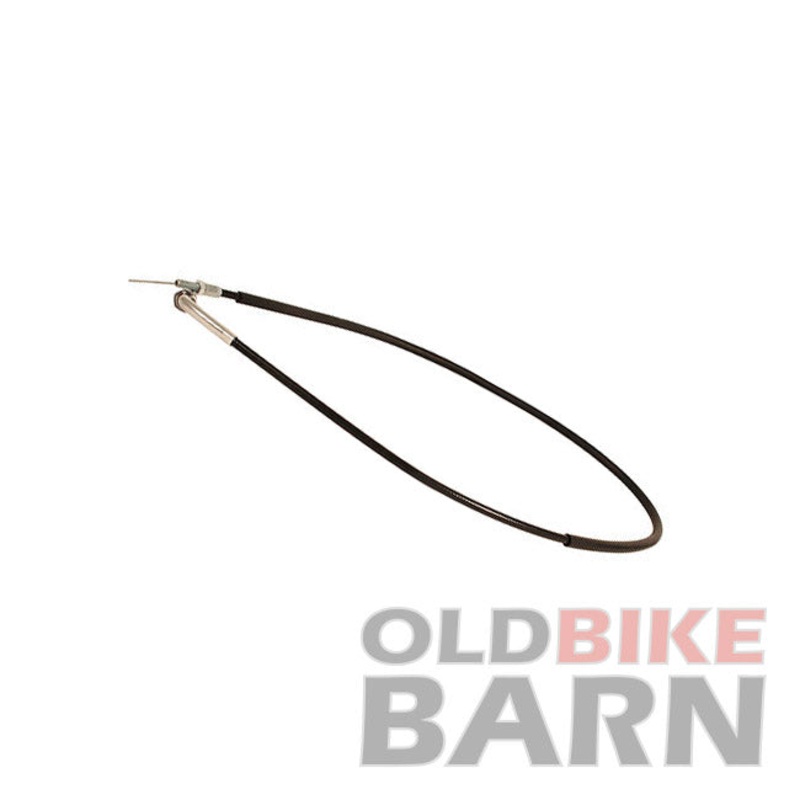 77-78 CB550K / 76 CB750A / 77-78 CB750F/K Push Throttle Cable