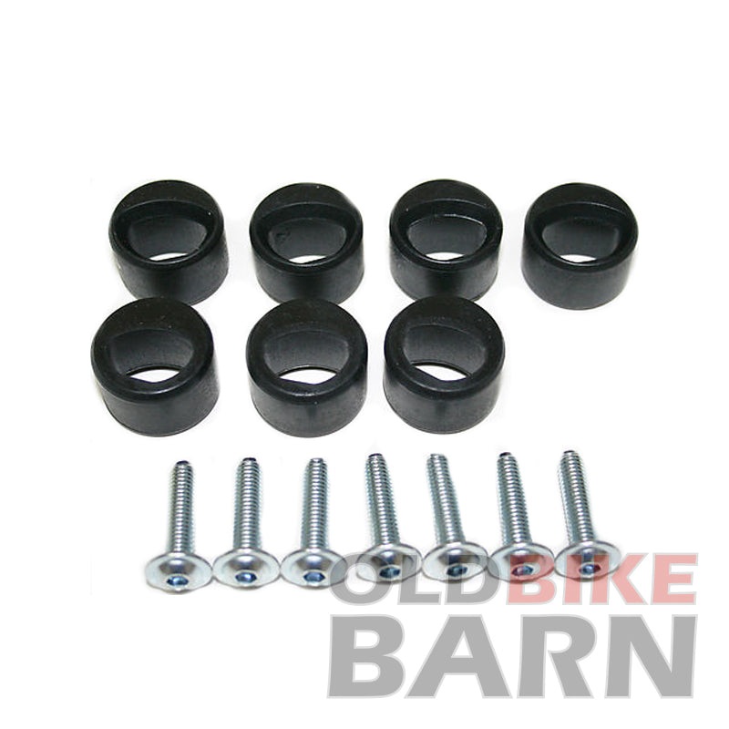 79-82 CB750 / CB900 / CB1100F Clutch Damper Kit