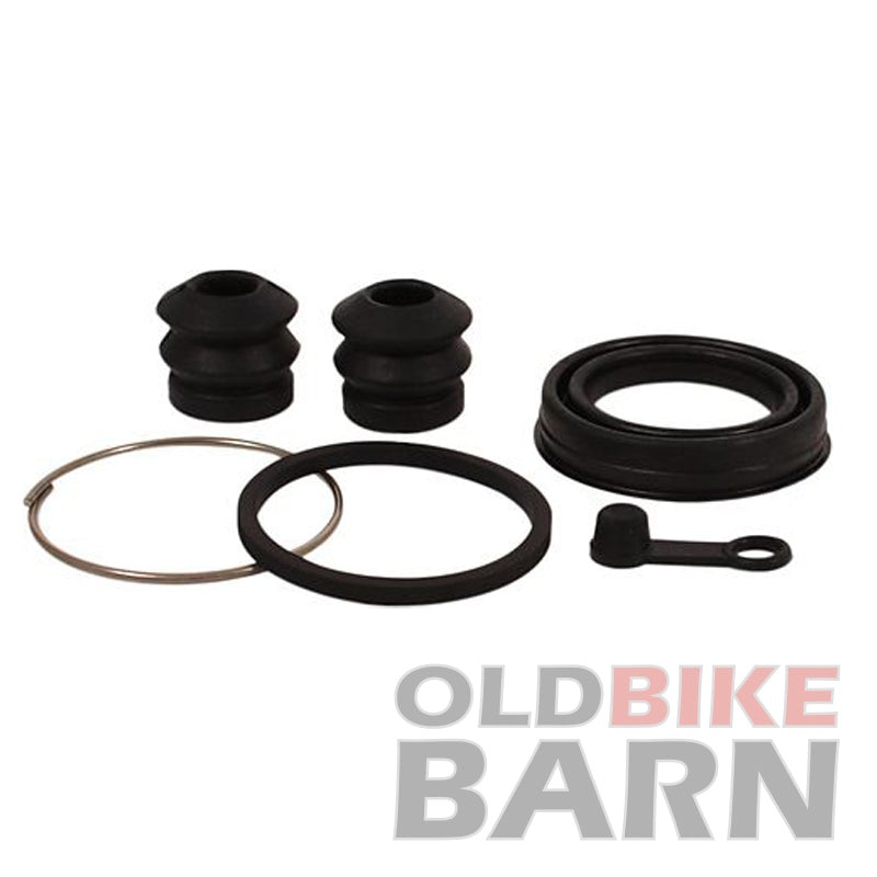 80-81 CB900C Rear Brake Caliper Rebuild Kit