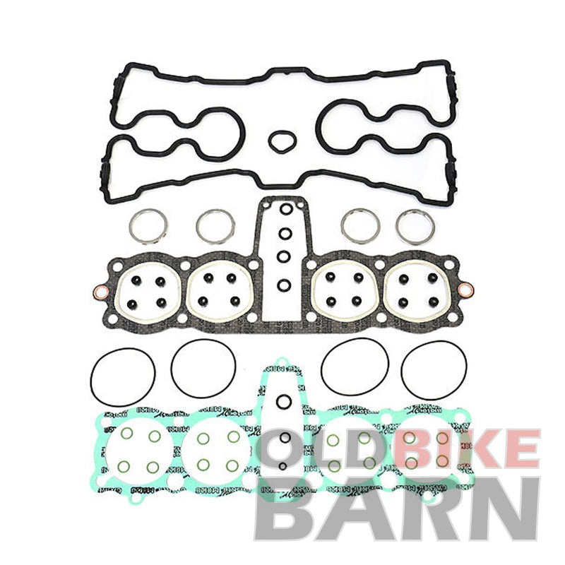 80-82 CB900C / 81-82 CB900F Gasket Set (Top End Only)