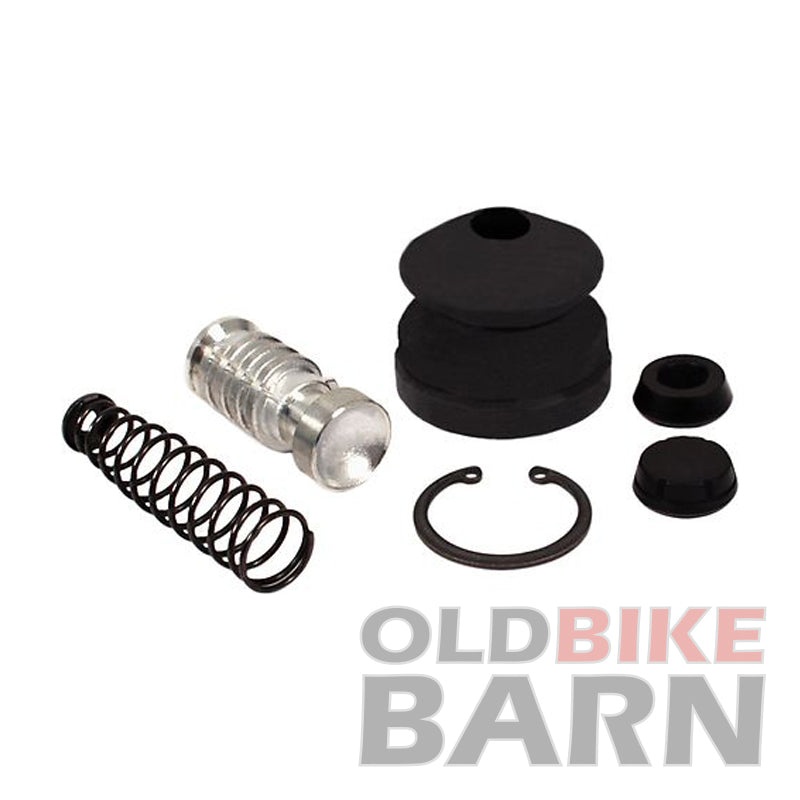 81-82 CB900F Rear Master Cylinder Rebuild Kit