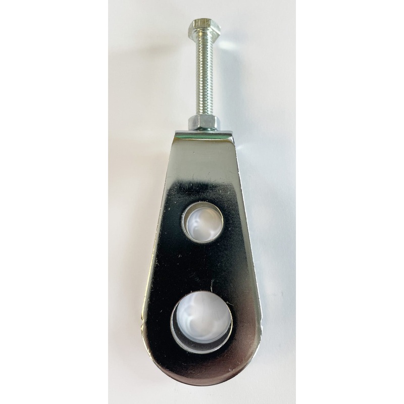 CB350 Drive Chain Adjuster