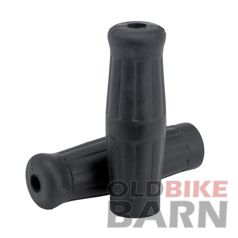 Classic Coke Bottle Grips 1