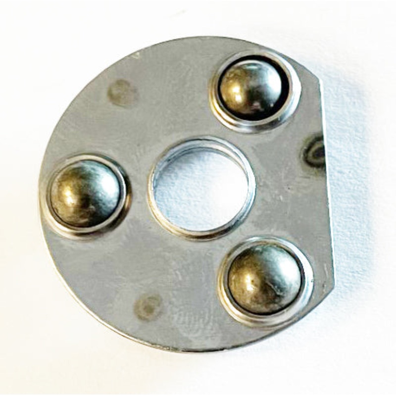 Clutch Ball Retainer