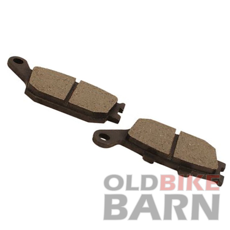 Honda 01-05 CB900F RR Brake Pads