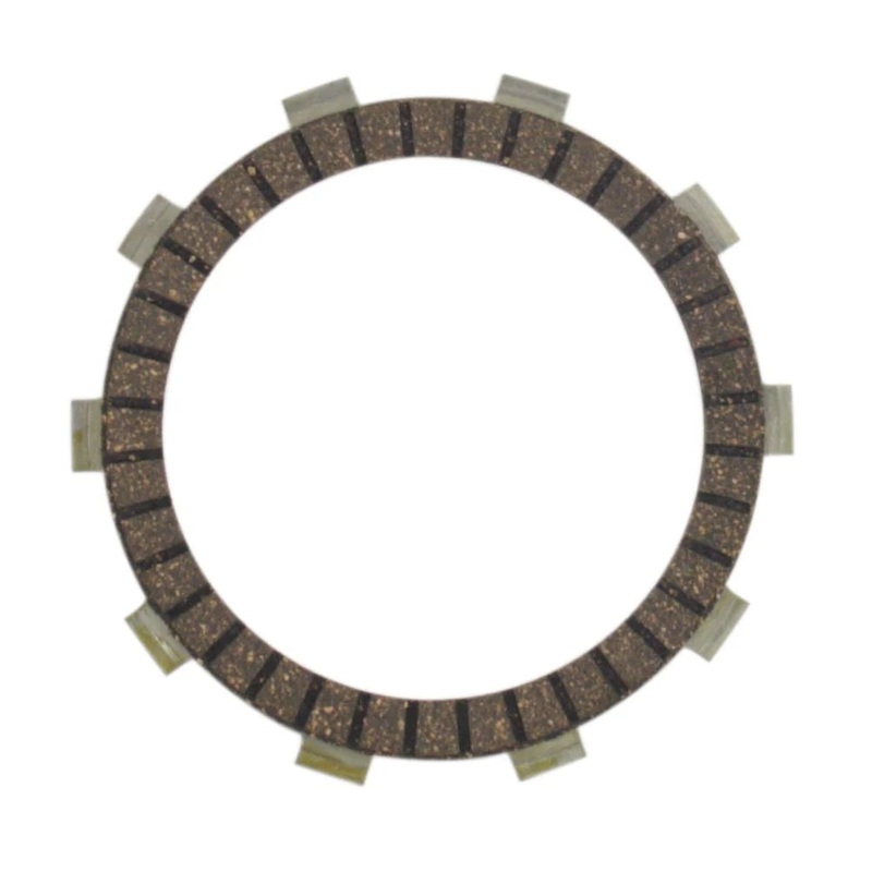 Honda 01 CB900F Clutch Friction Plate