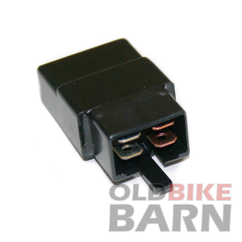 Honda 02-07 CB900F Starter Relay