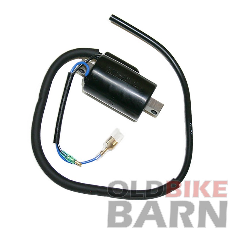 Honda 68-73 CB350K Ignition Coil