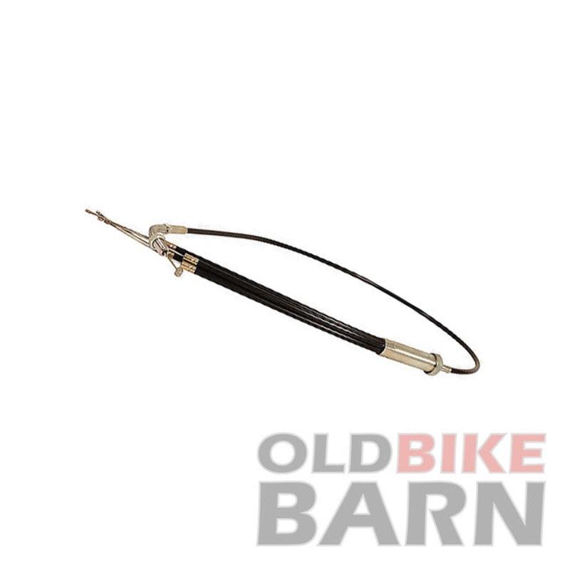 Honda 69-70 CB750K Throttle Cable
