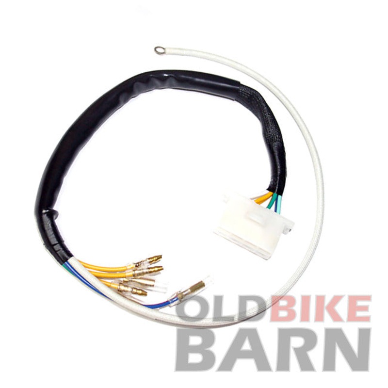 Honda 69-78 CB750 Alt/Stator Wire Harness