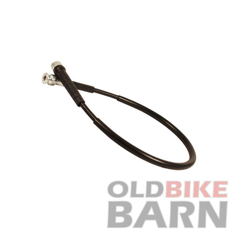 Honda 71-76 CB750K / 75-76 CB750F Push Throttle Cable