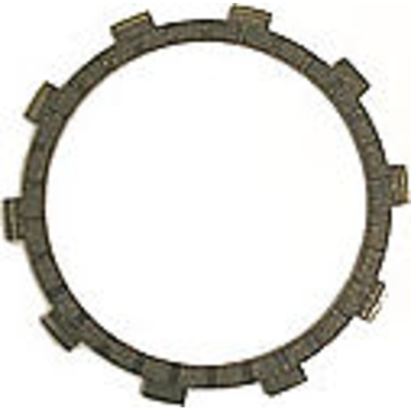 Honda 74-76 CB200 Clutch Plate