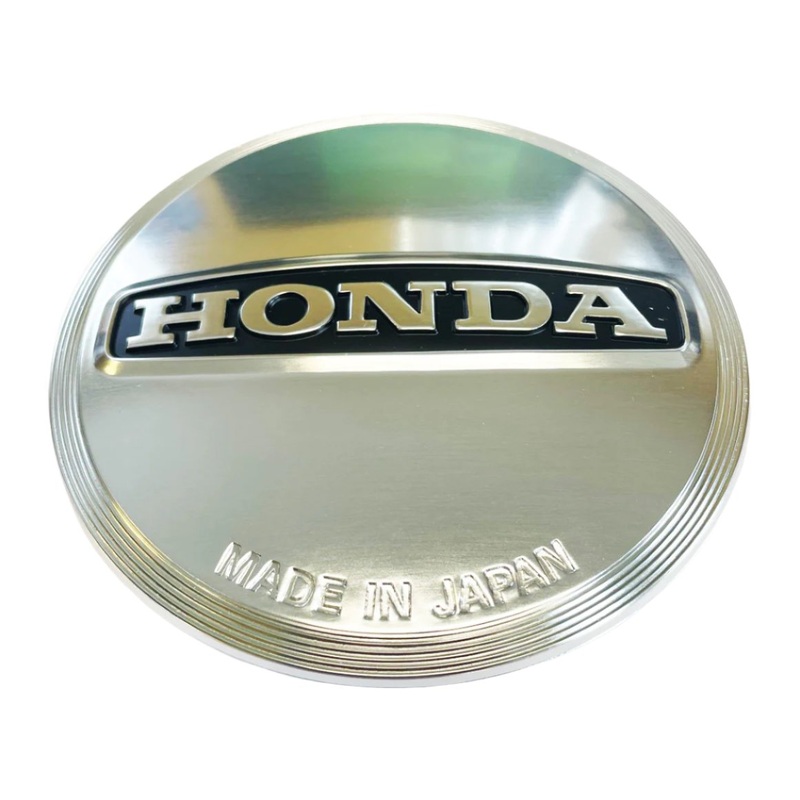 Honda 74-76 CB550 / 71-73 CB500 Honda OEM Alternator Cover