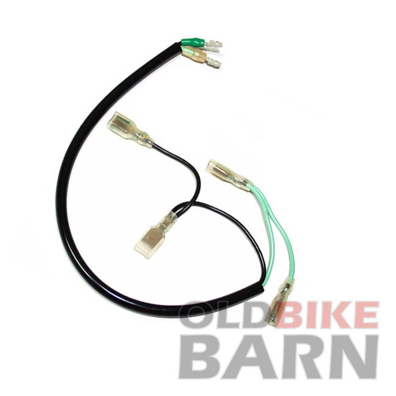 Honda 77-78 CB750F Horn Sub Harness