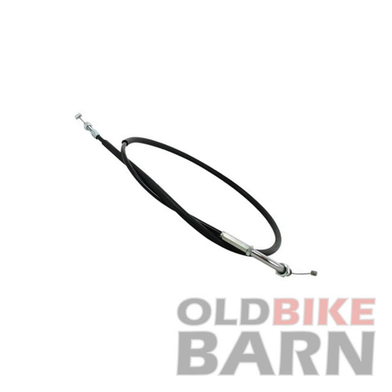 Honda 79 CB750F/K Throttle Cable