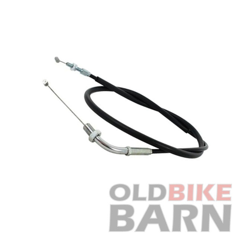 Honda 80-82 CB750C/F/K / 79 CB750L Throttle Cable