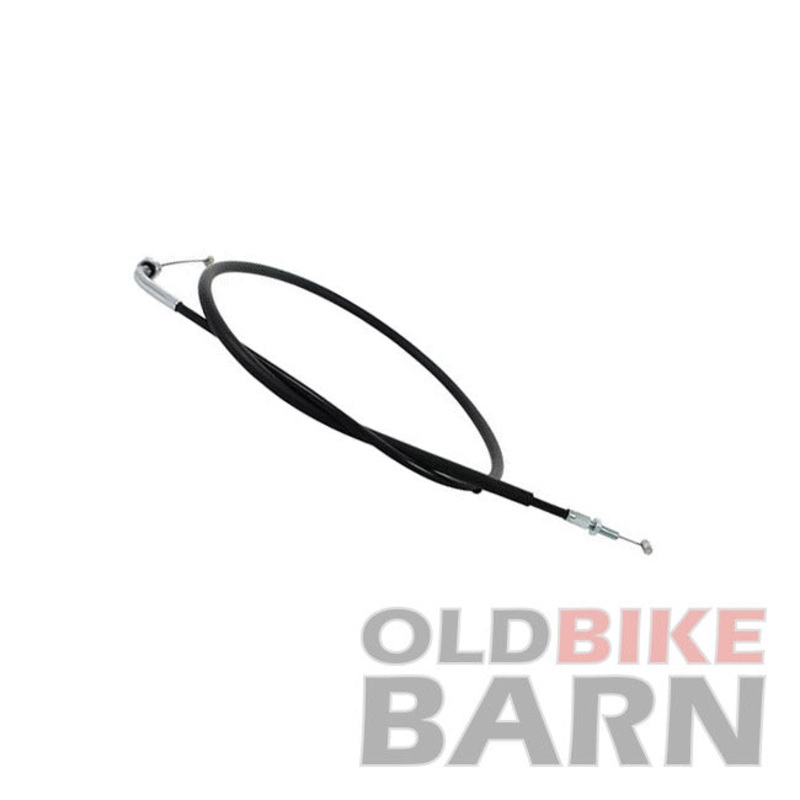Honda 80-82 CB750C/F/K Push Throttle Cable