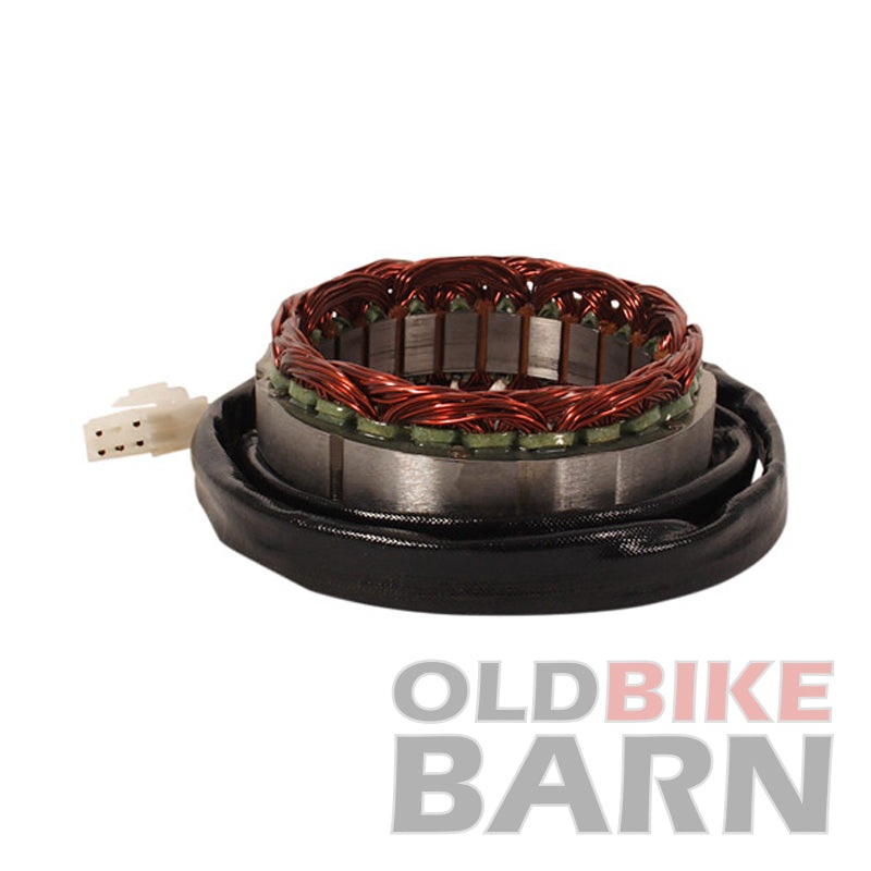 Honda 80-82 CB900C / 81-82 CB900F Alternator Stator